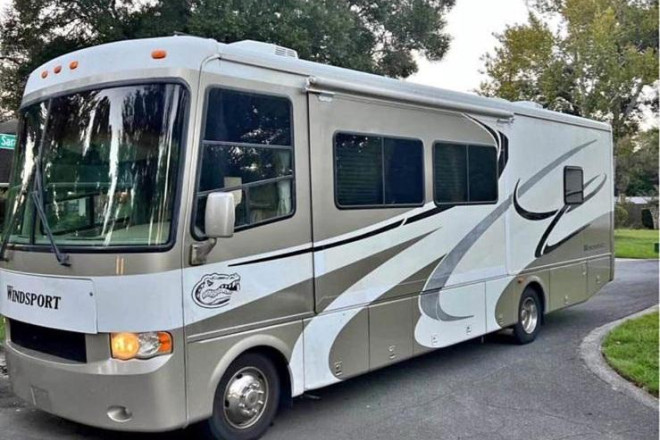 2005 Four Winds Windsport